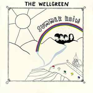 The Wellgreen - Summer Rain Mp3