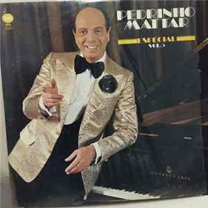 Pedrinho Mattar - Especial Vol.5 Mp3