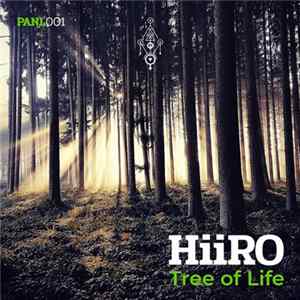 HiiRO - Tree Of Life Mp3