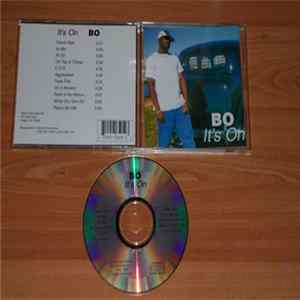 Bo - It's On Mp3