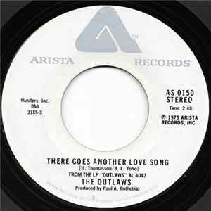 The Outlaws - There Goes Another Love Song Mp3