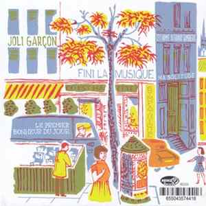 Pink Martini - Non Ouais! (The French Songs Of Pink Martini) Mp3