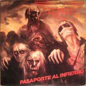 Luzbel - Pasaporte Al Infierno Mp3