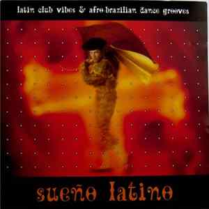 Various - Sueño Latino Mp3