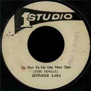 Jennifer Lara - Do It To Me One More Time Mp3