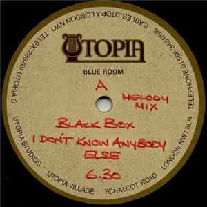 Black Box - I Don't Know Anybody Else Mp3