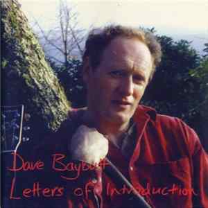 Dave Baybutt - Letters Of Introduction Mp3