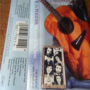 The Pogues - The Rest Of The Best Mp3