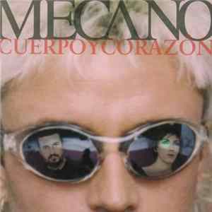 Mecano - Cuerpo y Corazón Mp3