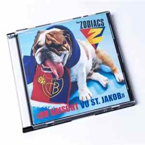 The Zodiacs - Dr Gaischt Vo St. Jakob Mp3