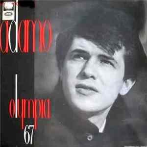 Adamo - Olympia 67 Mp3