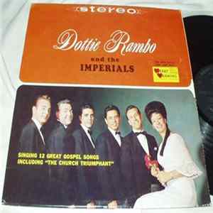 Dottie Rambo And The Imperials - Dottie Rambo And The Imperials Mp3