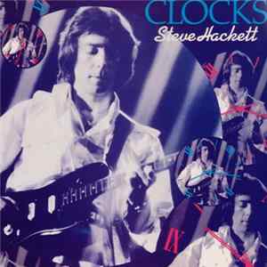 Steve Hackett - Clocks Mp3