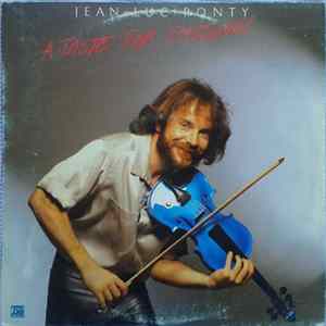Jean-Luc Ponty - A Taste For Passion Mp3