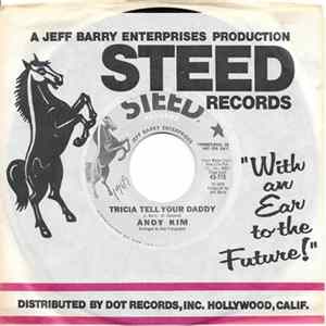 Andy Kim - Tricia Tell Your Daddy Mp3
