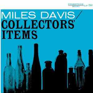 Miles Davis - Collectors' Items Mp3
