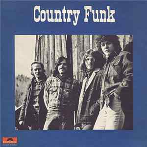 Country Funk - Country Funk Mp3