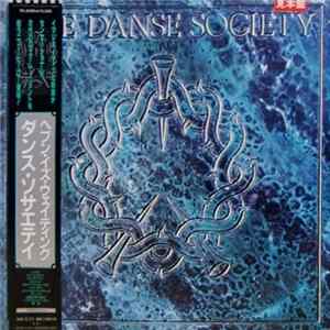 The Danse Society - Heaven Is Waiting Mp3