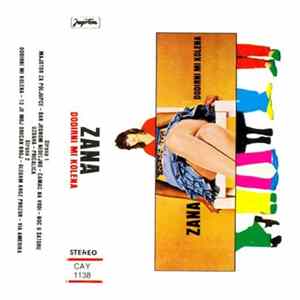 Zana - Dodirni Mi Kolena Mp3