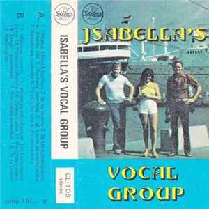 Isabella's Vocal Group - Isabella's Vocal Group Mp3