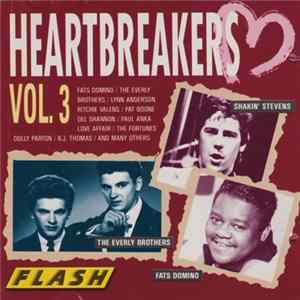 Various - Heartbreakers - Volume 3 Mp3
