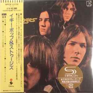 The Stooges - The Stooges Mp3