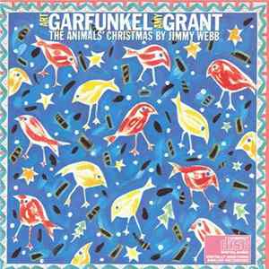 Art Garfunkel / Amy Grant - The Animals' Christmas Mp3