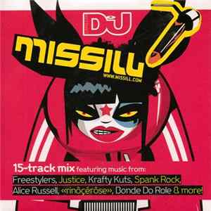 Missill - Missill Mp3