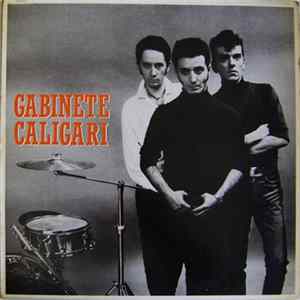 Gabinete Caligari - Cuatro Rosas Mp3