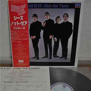 The Zombies - She's Not There Mp3