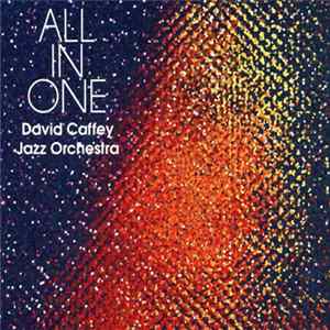 David Caffey Jazz Orchestra - All In One Mp3