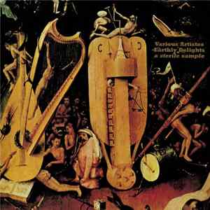 Various - Earthly Delights - A Sterile Sample Mp3