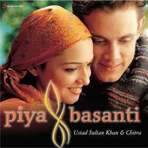 Sandesh Sbandilya - Piya Basanti Mp3