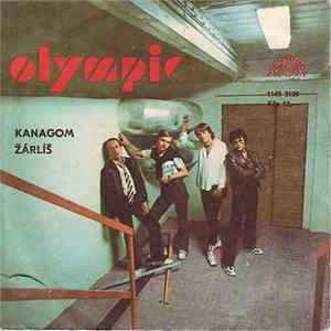 Olympic - Kanagom / Žárlíš Mp3