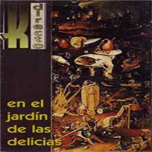 K- Directo - En El Jardín De Las Delicias Mp3