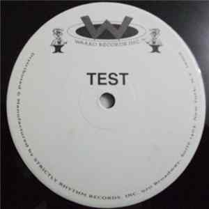 Smack Productions Feat. Trina Terry - Kiss Me Mp3