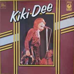 Kiki Dee - Kiki Dee Mp3