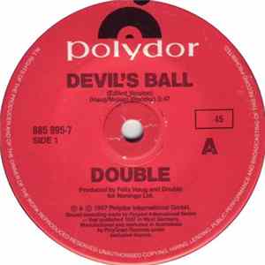 Double - Devil's Ball Mp3