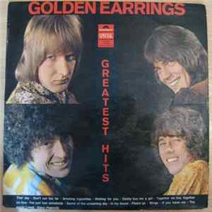 Golden Earrings - Greatest Hits Mp3