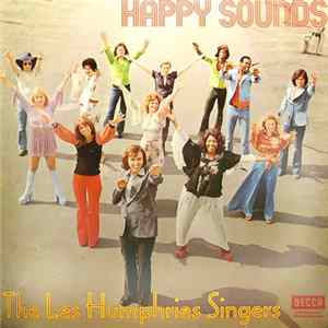 The Les Humphries Singers - Happy Sounds Mp3
