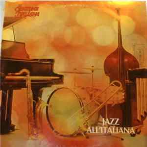 Various - Jazz All'Italiana Mp3