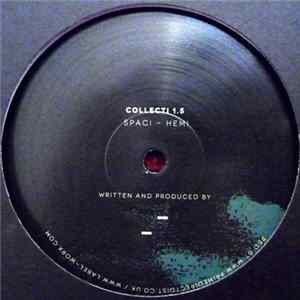 Sharam - Collecti 1.5 Mp3