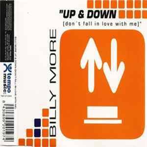 Billy More - Up & Down Mp3