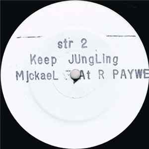 Mjckael - Keep Jungling Mp3