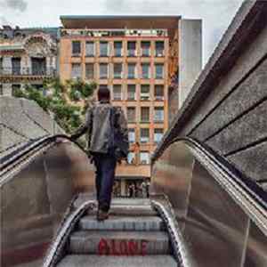 Monkey Ranch - Alone Mp3