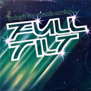 Various - Full Tilt Mp3