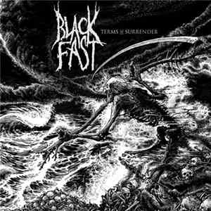 Black Fast - Terms Of Surrender Mp3