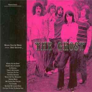 The Ghost - When You're Dead - One Second Mp3