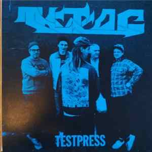 The Fog - S/T Mp3