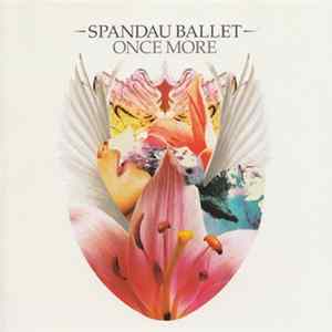 Spandau Ballet - Once More Mp3